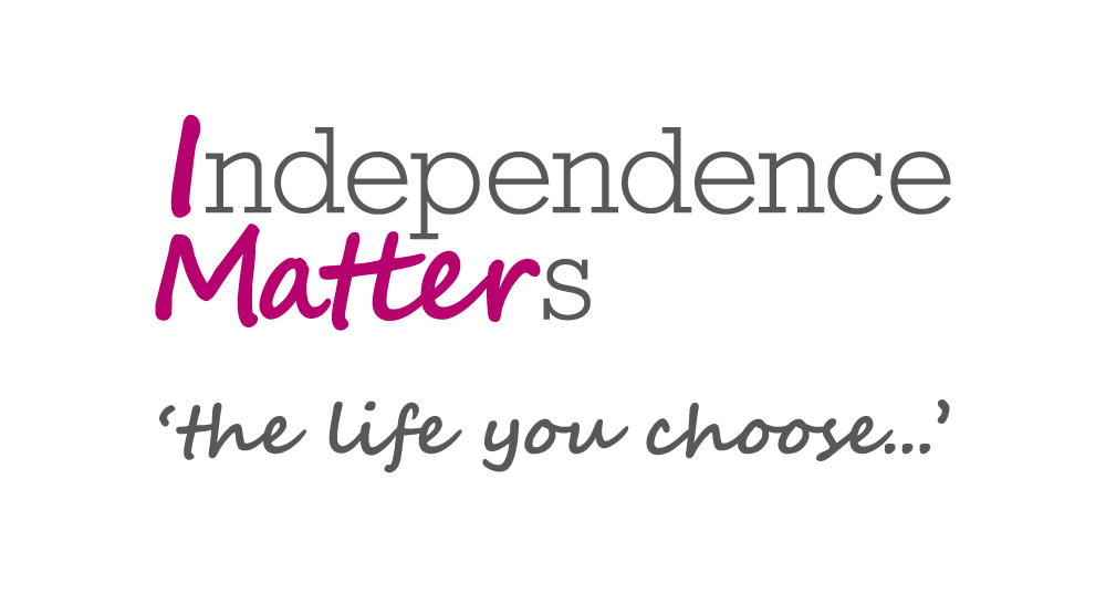 Independence Matters logo